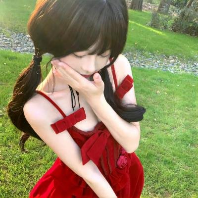 锦绣云裳