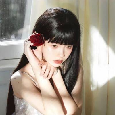 小娇妻