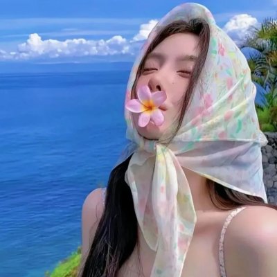 逝去公主的孔雀舞